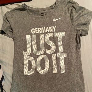 Nike shirt